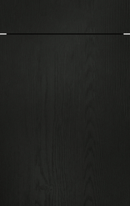 chêne velours noir