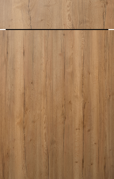 AV 1097 natural vintage oak
