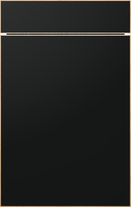 AV 7080 Schwarz