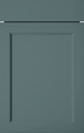 AV 6035 SELECTION gentian blue