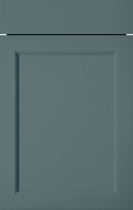 AV 6035 SELECTION gentian blue