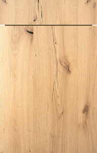 natural wild oak