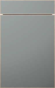 silk grey
