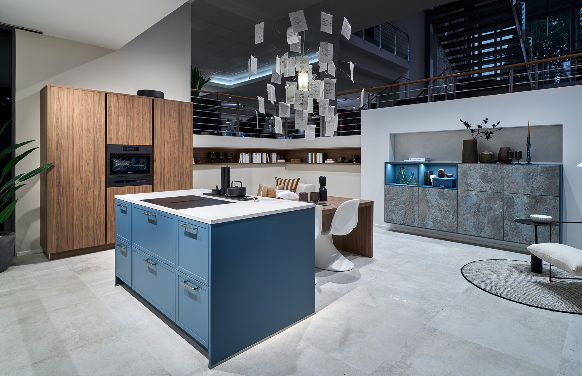 GOYA SELECTION | TESSIN | ATRIUM