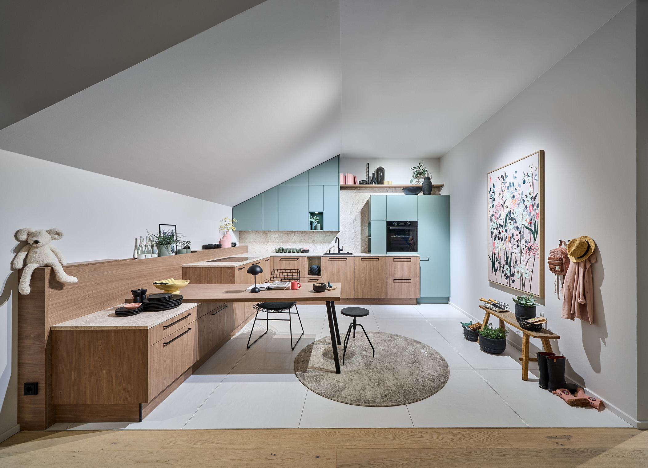 OSLO | TOP SOFT SELECTION