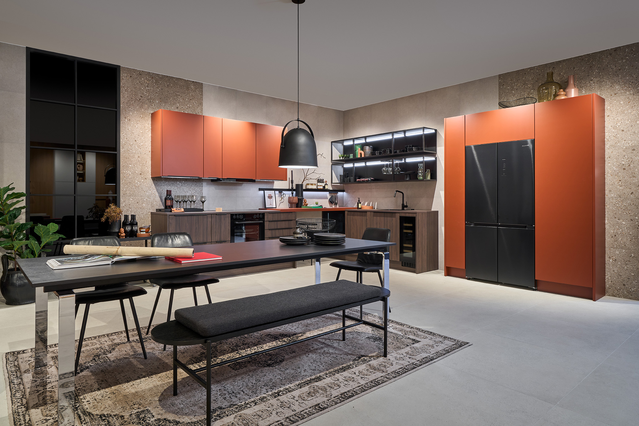 TESSIN | PORTO SELECTION