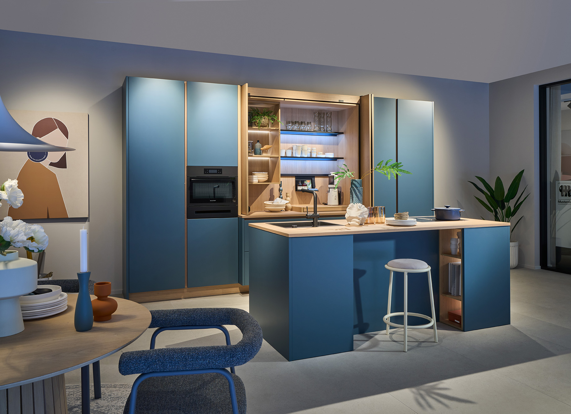 PORTO SELECTION | DAVOS